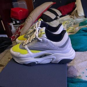 Christian dior sneaker
